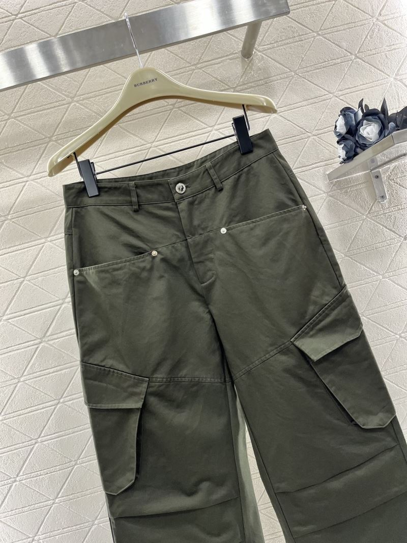 Alexander Wang Long Pants